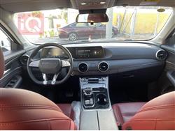 دۆنگ فینگ T5 EVO